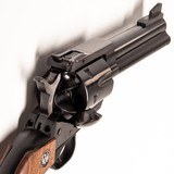 RUGER NEW MODEL BLACKHAWK - 4 of 4