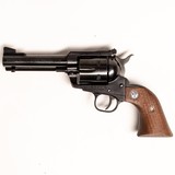 RUGER NEW MODEL BLACKHAWK - 3 of 4