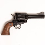 RUGER NEW MODEL BLACKHAWK - 2 of 4