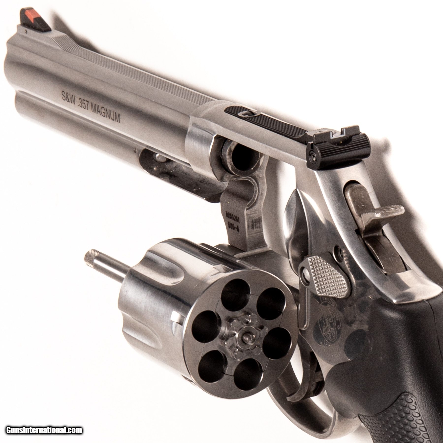 SMITH & WESSON 686-6