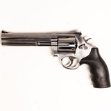 SMITH & WESSON 686-6 - 1 of 4