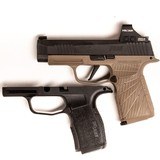 SIG SAUER
P365 XL - 3 of 4