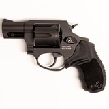 TAURUS MODEL 856 - 1 of 4