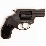 TAURUS MODEL 856 - 3 of 4