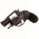 TAURUS MODEL 856 - 2 of 4