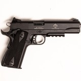 GSG GERMAN SPORT GUNS GSG-1911 - 3 of 4