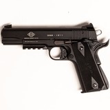 GSG GERMAN SPORT GUNS GSG-1911 - 2 of 4