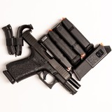 GLOCK 19 GEN5 - 1 of 3