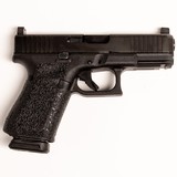 GLOCK 19 GEN5 - 2 of 3