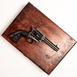 COLT NEW FRONTIER JOHN WAYNE THE DUKE - 4 of 4