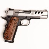 SMITH & WESSON PC 1911 - 2 of 3