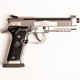 BERETTA 92X PERFORMANCE DEFENSIVE - 1 of 3