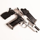 BERETTA 92X PERFORMANCE DEFENSIVE - 3 of 3