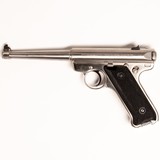 RUGER MK II .22 LR - 3 of 3