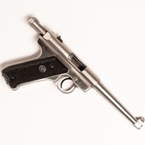 RUGER MK II .22 LR - 1 of 3