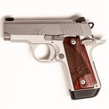 KIMBER MICRO - 2 of 4