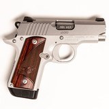 KIMBER MICRO - 3 of 4