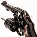 SMITH & WESSON MODEL 10-7 - 4 of 4