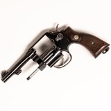 SMITH & WESSON MODEL 10-7 - 1 of 4