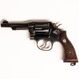 SMITH & WESSON MODEL 10-7 - 2 of 4