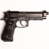 BERETTA MODEL 92FSR - 2 of 3