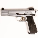 BROWNING HI POWER - 2 of 3