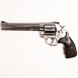 SMITH & WESSON 686-6 - 2 of 4