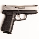 KAHR ARMS CW9 9MM LUGER (9X19 PARA) - 1 of 3