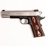 SPRINGFIELD ARMORY 1911-A1 - 1 of 3