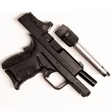 SPRINGFIELD ARMORY XDS-9 3.3 MOD.2 - 1 of 3