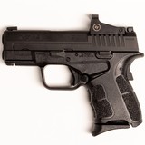 SPRINGFIELD ARMORY XDS-9 3.3 MOD.2 - 3 of 3