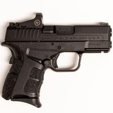 SPRINGFIELD ARMORY XDS-9 3.3 MOD.2 - 2 of 3