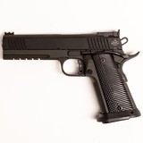 ROCK ISLAND ARMORY M1911 A2 FS-MATCH TACT - 1 of 3