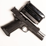 ROCK ISLAND ARMORY M1911 A2 FS-MATCH TACT - 3 of 3