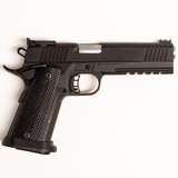 ROCK ISLAND ARMORY M1911 A2 FS-MATCH TACT - 2 of 3
