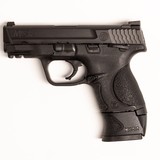 SMITH & WESSON M&P 40 C - 2 of 4