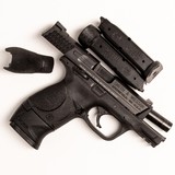 SMITH & WESSON M&P 40 C - 4 of 4