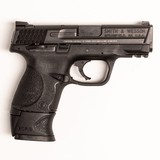 SMITH & WESSON M&P 40 C - 3 of 4