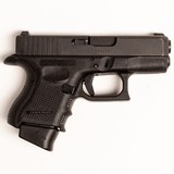 GLOCK G26 GEN 4 - 1 of 3