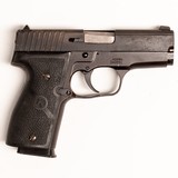 KAHR ARMS K40 .40 S&W - 1 of 3