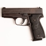 KAHR ARMS K40 .40 S&W - 2 of 3