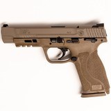 SMITH & WESSON M&P40 M2.0 - 1 of 3