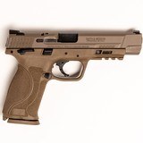 SMITH & WESSON M&P40 M2.0 - 2 of 3