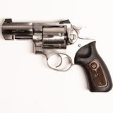 RUGER GP100 - 2 of 4