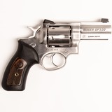 RUGER GP100 - 1 of 4