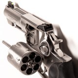 RUGER GP100 - 4 of 4