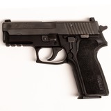 SIG SAUER P229 - 2 of 4