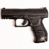 WALTHER PPQ - 1 of 3