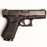 GLOCK 19 GEN 5 - 2 of 3