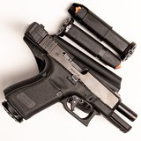 GLOCK 19 GEN 5 - 3 of 3